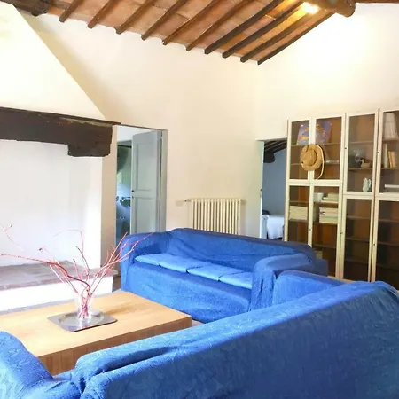 Ferienhaus Fontecaresino