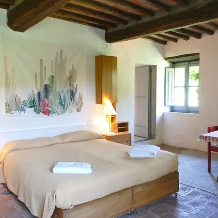 Ferienhaus Fontecaresino