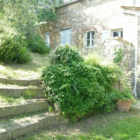 Ferienhaus Fontecaresino *