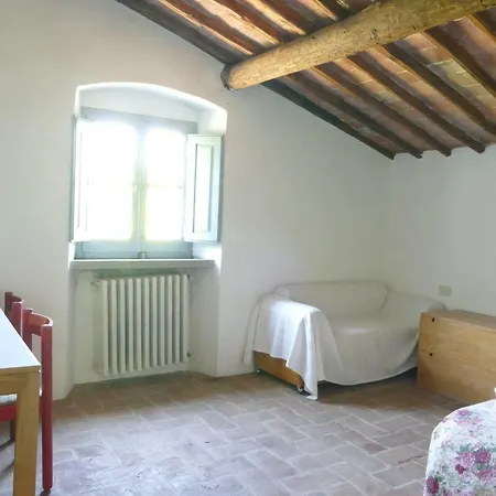Ferienhaus Fontecaresino *