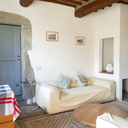 Ferienhaus Fontecaresino