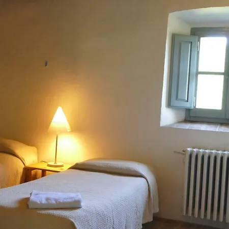 Ferienhaus Fontecaresino Gaiole in Chianti